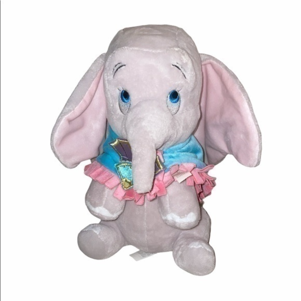 Disney Babies Dumbo plush
